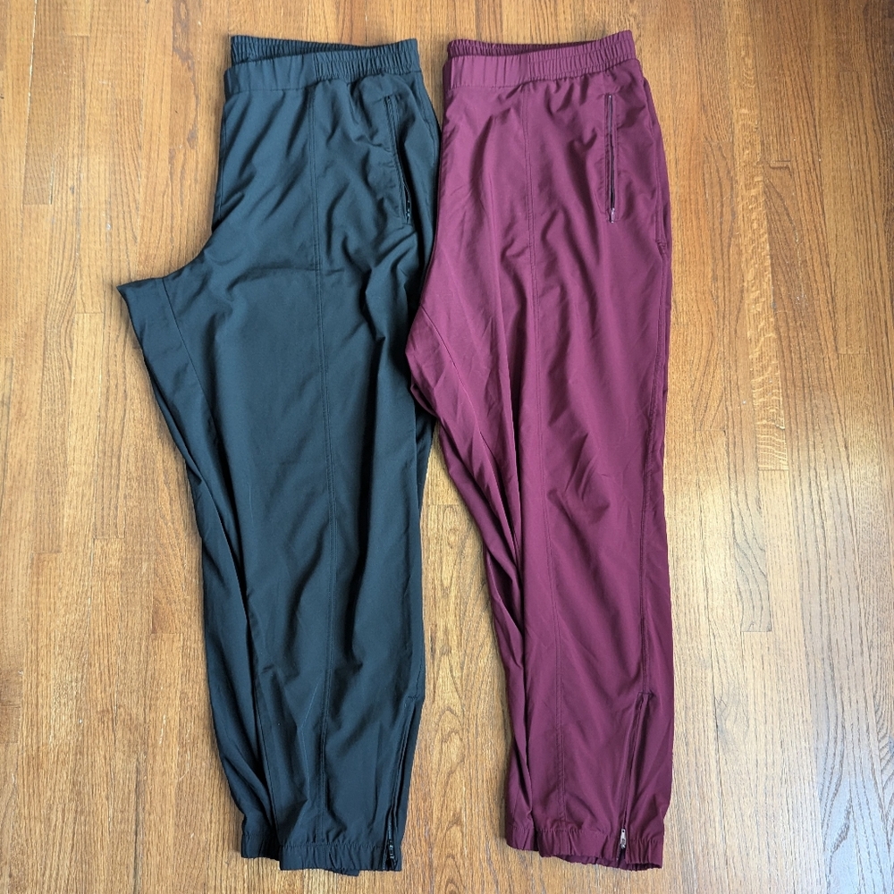 2 - Old Navy | Active Stretchtech Lightweight Jogger Pants | XXL TALL